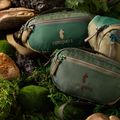 Сумка бананка Cotopaxi Kapai 1.5L Hip Pack del dia earth 7