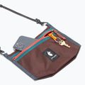 Сумка Cotopaxi Lista Lightweight Crossbody 2 л chestnut 5