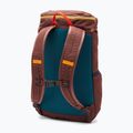 Рюкзак туристичний Cotopaxi Tapa Cada Dia 22 л chestnut 3
