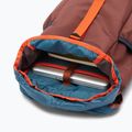 Рюкзак туристичний Cotopaxi Tapa Cada Dia 22 л chestnut 4
