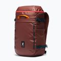 Рюкзак туристичний Cotopaxi Torre Bucket Pack Cada Dia 24 л chestnut 2