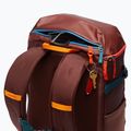 Рюкзак туристичний Cotopaxi Torre Bucket Pack Cada Dia 24 л chestnut 5