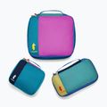 Комплект органайзерів Cotopaxi Cubo Packing Travel Bundle del dia 4