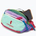 Сумка-бананка Cotopaxi Kapai Hip Pack 1,5 л del dia 3