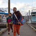 Сумка Cotopaxi Taal Convertible Tote 16 l del dia 7