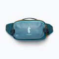 Сумка-бананка Cotopaxi Allpa X Hip Pack 1,5 л blue smoke/dusk