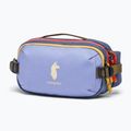 Сумка-бананка Cotopaxi Allpa X Hip Pack 1,5 л blue smoke/dusk 3