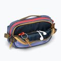 Сумка-бананка Cotopaxi Allpa X Hip Pack 1,5 л blue smoke/dusk 4