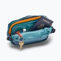 Сумка-бананка Cotopaxi Allpa X Hip Pack 1,5 л blue smoke/dusk 5