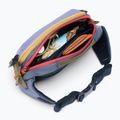 Сумка-бананка Cotopaxi Allpa X Hip Pack 1,5 л blue smoke/dusk 5