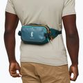 Сумка-бананка Cotopaxi Allpa X Hip Pack 1,5 л blue smoke/dusk 9