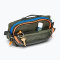 Сумка-бананка Cotopaxi Allpa X Hip Pack 1,5 л fatigue 5