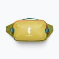 Сумка-бананка Cotopaxi Allpa X Hip Pack 1,5 л lemongrass/cedar