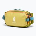 Сумка-бананка Cotopaxi Allpa X Hip Pack 1,5 л lemongrass/cedar 3