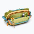 Сумка-бананка Cotopaxi Allpa X Hip Pack 1,5 л lemongrass/cedar 5
