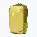Рюкзак туристичний Cotopaxi Allpa Mini Travel Pack 20 л lemongrass/cedar 2