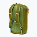 Рюкзак туристичний Cotopaxi Allpa Mini Travel Pack 20 л lemongrass/cedar 3