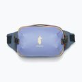 Сумка-бананка Cotopaxi Allpa X Hip Pack 3 л blue smoke/dusk