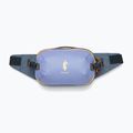 Сумка-бананка Cotopaxi Allpa X Hip Pack 3 л blue smoke/dusk 2