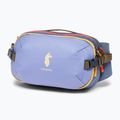 Сумка-бананка Cotopaxi Allpa X Hip Pack 3 л blue smoke/dusk 3