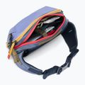 Сумка-бананка Cotopaxi Allpa X Hip Pack 3 л blue smoke/dusk 5