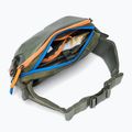 Сумка-бананка Cotopaxi Allpa X Hip Pack 3 л fatigue 5