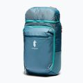 Рюкзак Cotopaxi Allpa Adventure Travel Pack 50 л blue spruce/abyss
