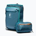 Рюкзак Cotopaxi Allpa Adventure Travel Pack 50 л blue spruce/abyss 3