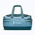 Сумка дорожня Cotopaxi Allpa Duffel 55 л blue spruce/abyss