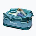 Сумка дорожня Cotopaxi Allpa Duffel 55 л blue spruce/abyss 6