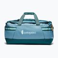 Сумка дорожня Cotopaxi Allpa Duffel 70 л blue spruce/abyss