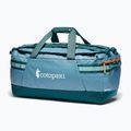 Сумка дорожня Cotopaxi Allpa Duffel 70 л blue spruce/abyss 2