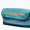 Сумка дорожня Cotopaxi Allpa Duffel 70 л blue spruce/abyss 5