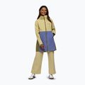 Куртка-дощовик жіноча Cotopaxi Cielo Rain Trench grain/smoke 2