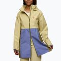 Куртка-дощовик жіноча Cotopaxi Cielo Rain Trench grain/smoke 5