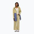 Куртка-дощовик жіноча Cotopaxi Cielo Rain Trench grain/smoke 7