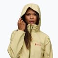 Куртка-дощовик жіноча Cotopaxi Cielo Rain Trench grain/smoke 8