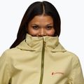 Куртка-дощовик жіноча Cotopaxi Cielo Rain Trench grain/smoke 9