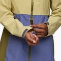 Куртка-дощовик жіноча Cotopaxi Cielo Rain Trench grain/smoke 10