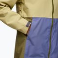 Куртка-дощовик жіноча Cotopaxi Cielo Rain Trench grain/smoke 11
