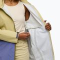 Куртка-дощовик жіноча Cotopaxi Cielo Rain Trench grain/smoke 12