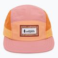 Кепка Cotopaxi Altitude Tech 5-Panel apricot/rose 2