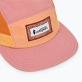 Кепка Cotopaxi Altitude Tech 5-Panel apricot/rose 3