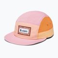 Кепка Cotopaxi Altitude Tech 5-Panel apricot/rose