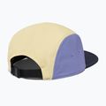 Кепка Cotopaxi Do Good 5-Panel amber/carbon 2