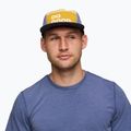Кепка Cotopaxi Do Good 5-Panel amber/carbon 3