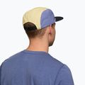 Кепка Cotopaxi Do Good 5-Panel amber/carbon 4
