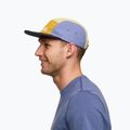 Кепка Cotopaxi Do Good 5-Panel amber/carbon 5