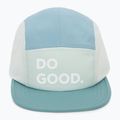 Кепка Cotopaxi Do Good 5-Panel foam/bluegrass 2