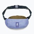 Сумка-бананка Cotopaxi Coso 2L Hip Pack blue smoke/live oak